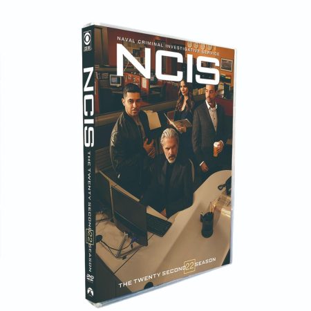 NCIS SEASON 22