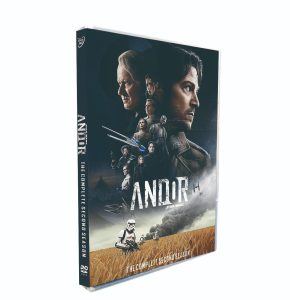STAR WARS ANDOR SEASON 2
