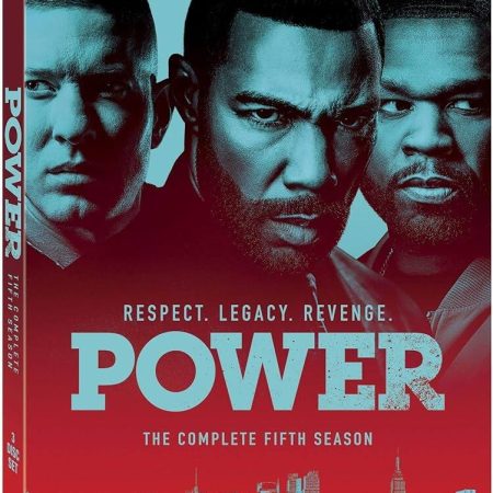 Power Series / Season 5 FIVE