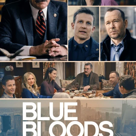 Blue Bloods Season 13