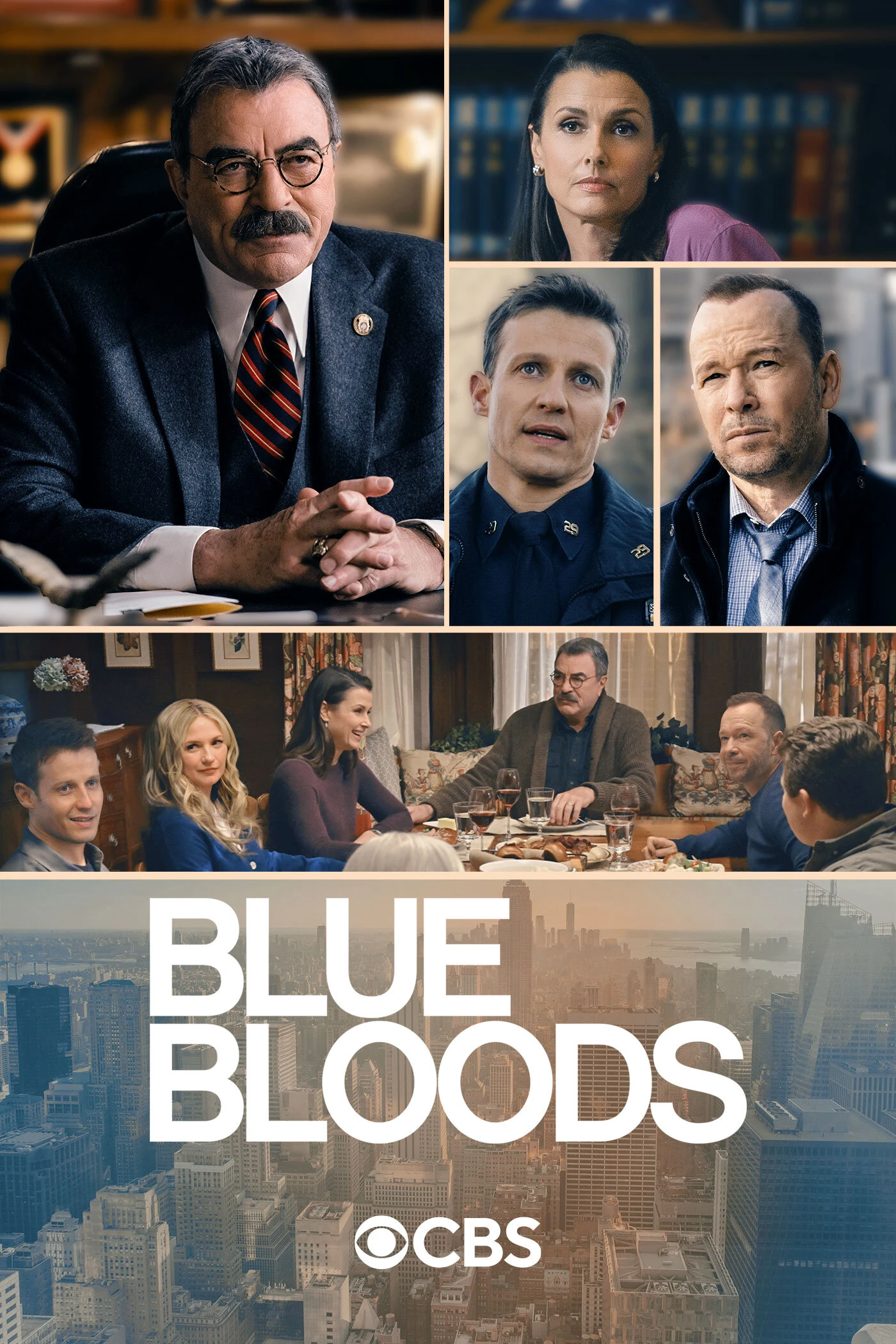 Blue Bloods Season 13