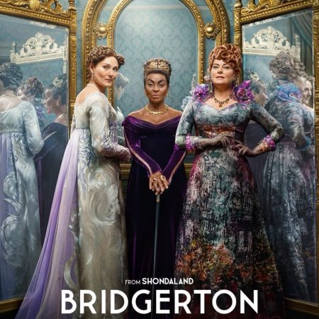 Bridgerton Season 3