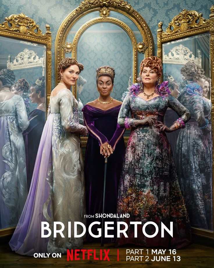 Bridgerton Season 3