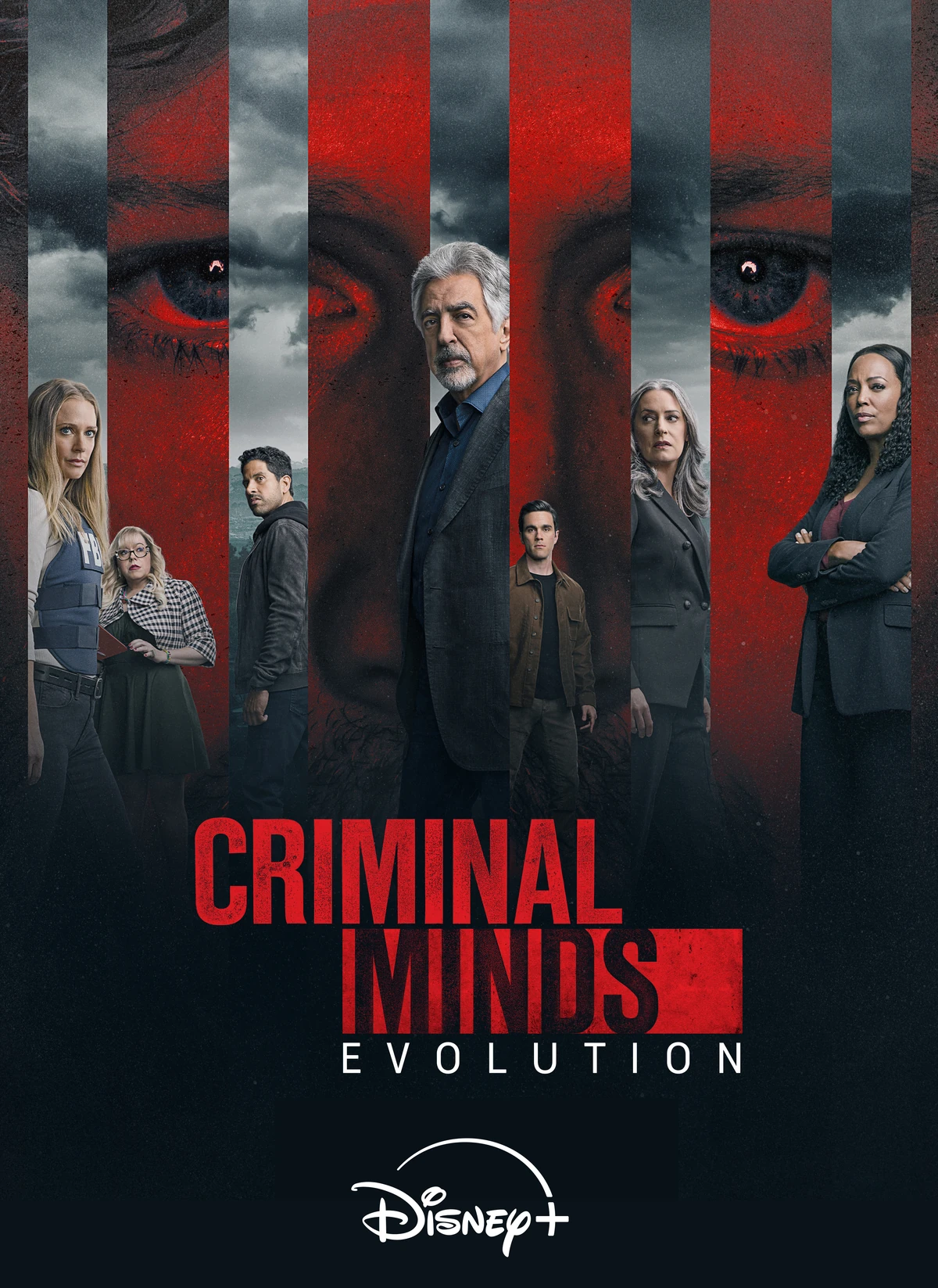 Criminal minds season 16