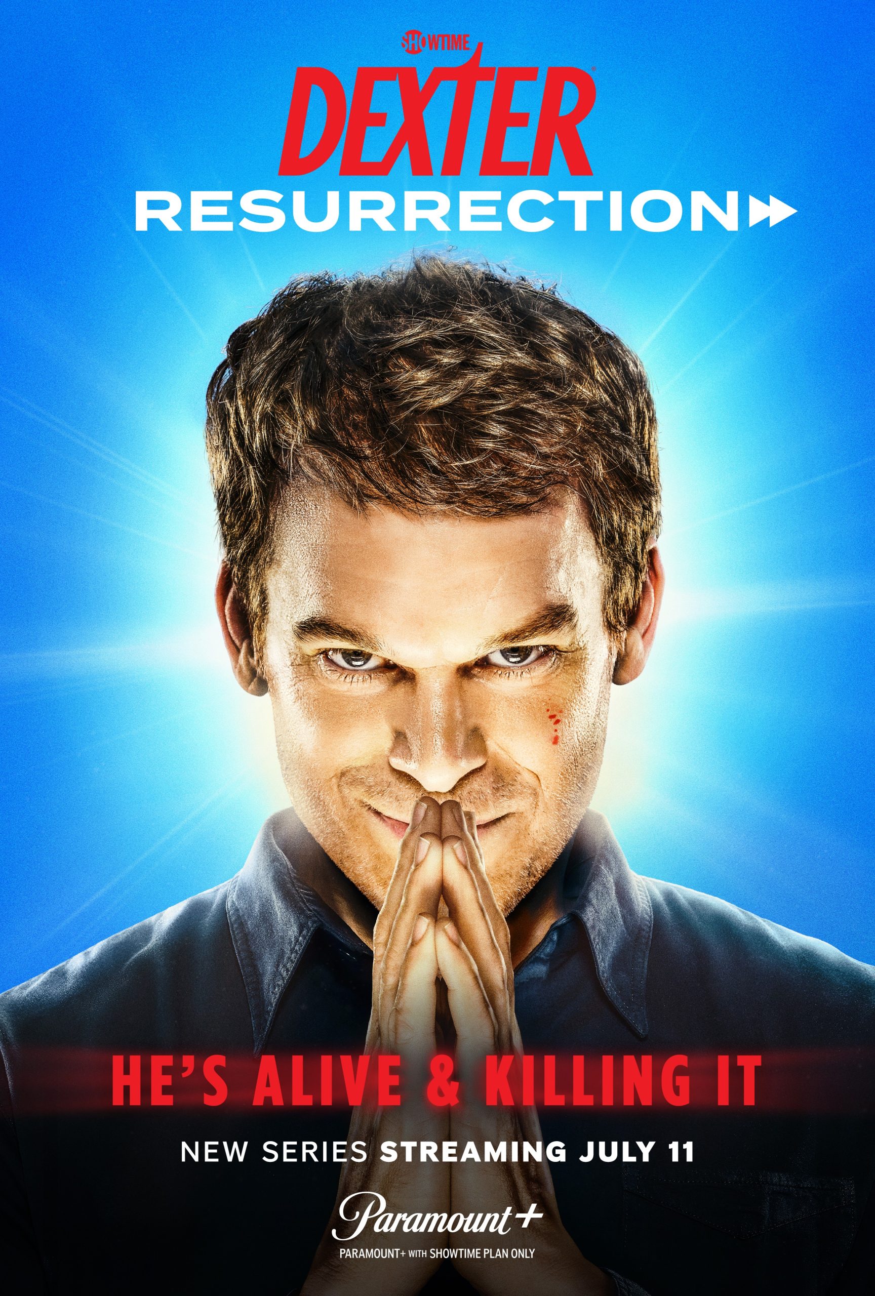 Dexter Resurrection Season 1