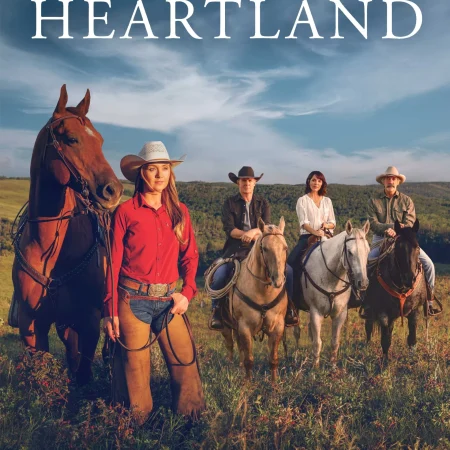 Heartland Season 17