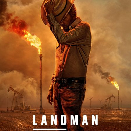 Landman Season 2
