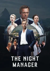 The Night Manager Season 2