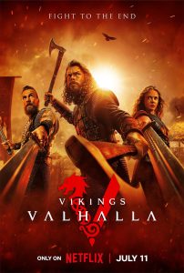 Vikings Valhalla Season 3
