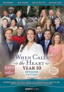 When Calls The Heart Season 10 TEN