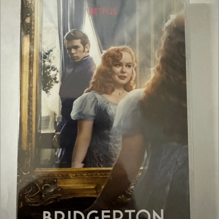 Bridgerton Season 1-2  Box Set