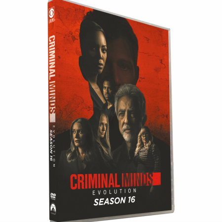 Criminal Minds Evolution Season 16