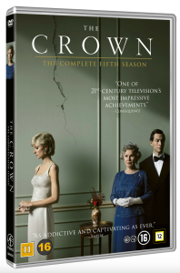 The Crown Season 5