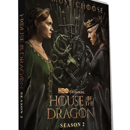 House of the Dragon Season 2