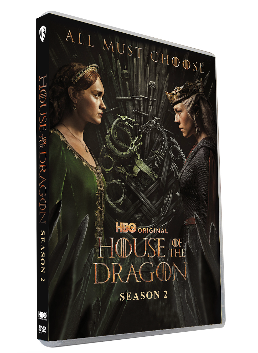 House of the Dragon Season 2