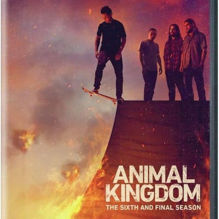ANIMAL KINGDOM SEASON 6