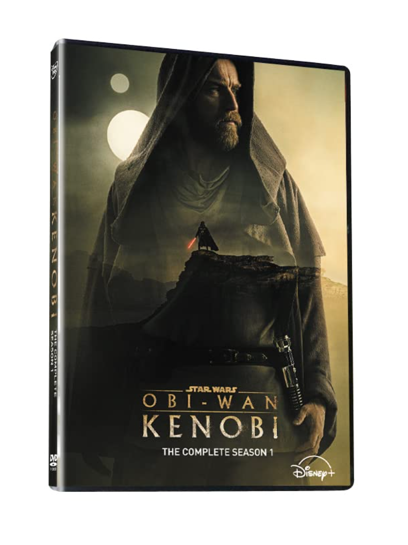 Star Wars Obi Wan Kenobi Season 1