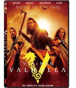 Vikings: Valhalla - Season 3