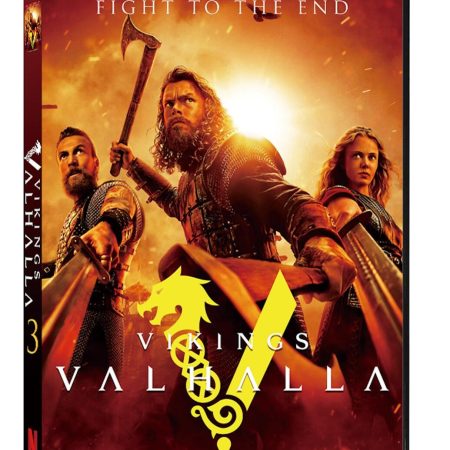 Vikings: Valhalla - Season 3