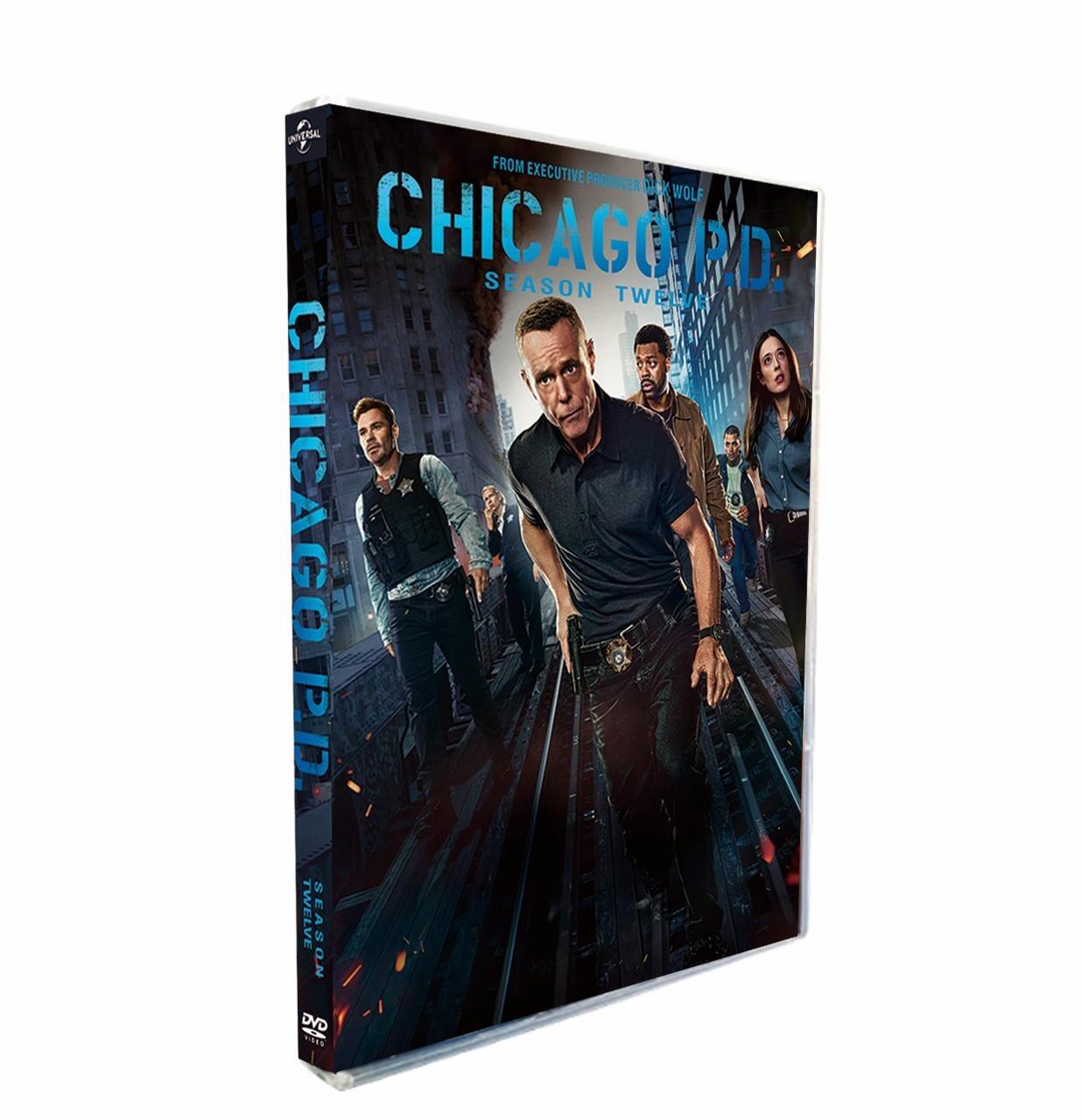 Chicago Med 10  Full Season Both Parts All Episodes