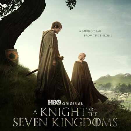 A knight of the Seven Kingdoms Season 1