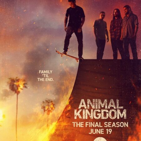 ANIMAL KINGDOM SEASON 6