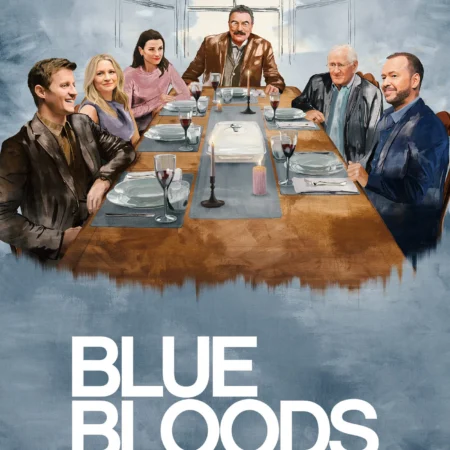 Blue Bloods The Final Season 14 New