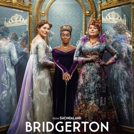 Bridgerton Season 3