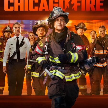 Chicago Fire 13 Full season both parts
