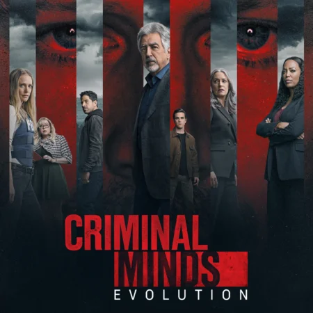 Criminal Minds Evolution Season 16