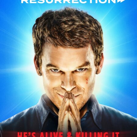 Dexter Resurrection Season 1
