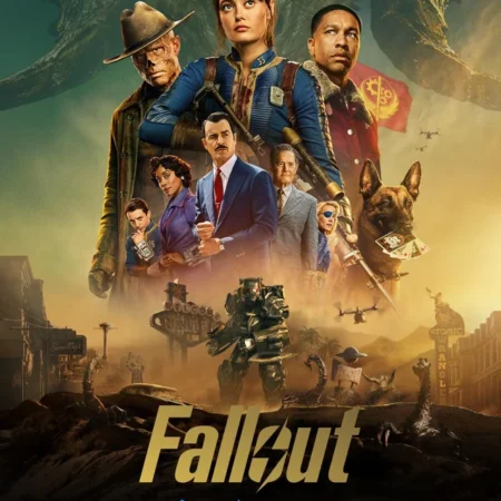 Fallout Season 2