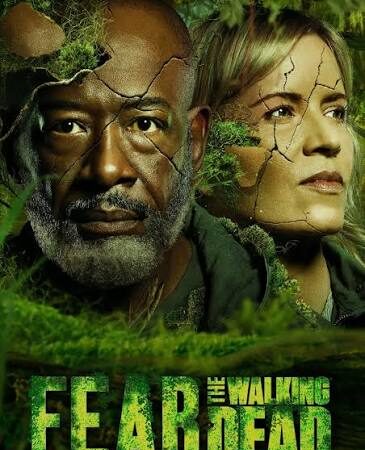 Fear The Walking Dead Season 8