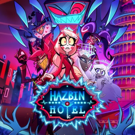 Hazbin Hotel Season 2