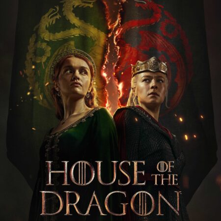 House of the Dragon Season 2