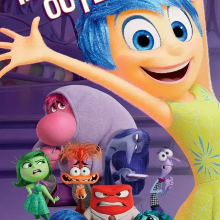 Inside out season 2 complete box set brand new and sealed uk compatible