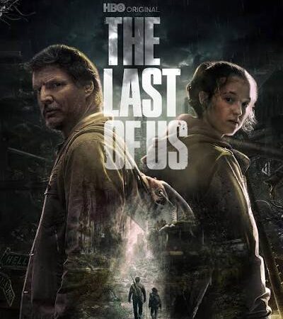 LAST OF US SEASON 2