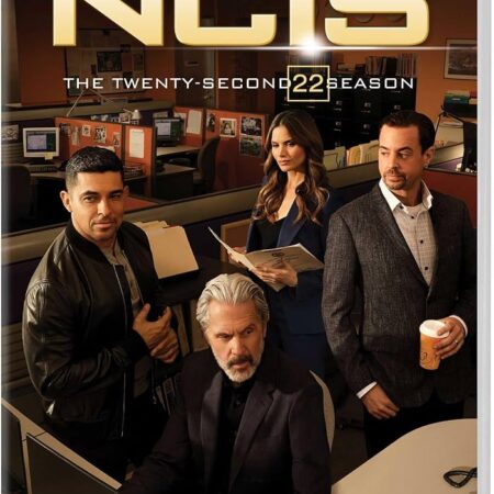 NCIS SEASON 22
