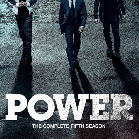 Power Series / Season 5 FIVE