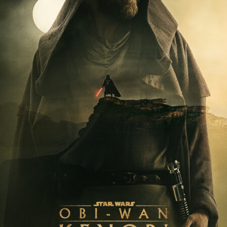 Star Wars Obi Wan Kenobi Season 1