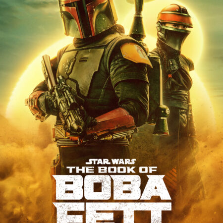 Star Wars The Book of Boba Fett Season 1