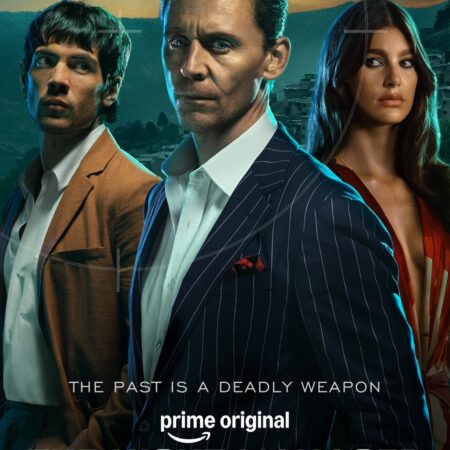 The Night Manager Season 1-2