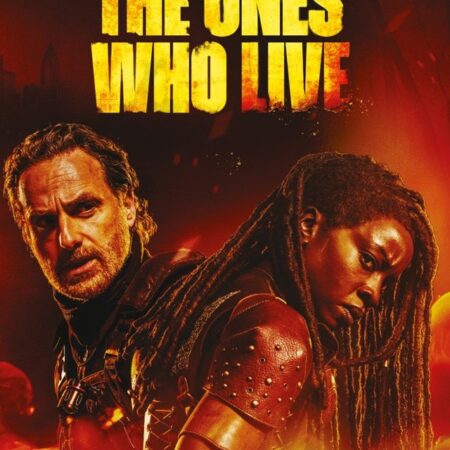 WALKING DEAD: The one who live complete season one box set brand new and sealed