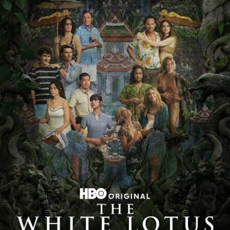WHITE LOTUS SEASON 3