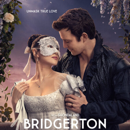 bridgerton 1-4